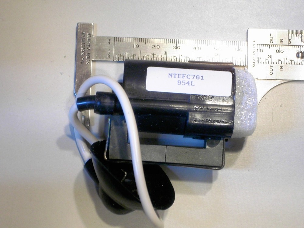 NTE FC761 954L Flyback Transformer