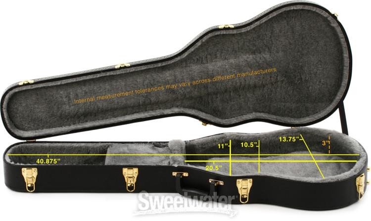 Gretsch G6238FT Electromatic Solid Body Flat Case