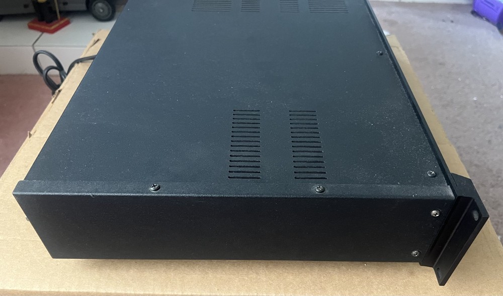 SAE P101 DIRECT LINE PREAMPLIFIER SUPERB CONDITION