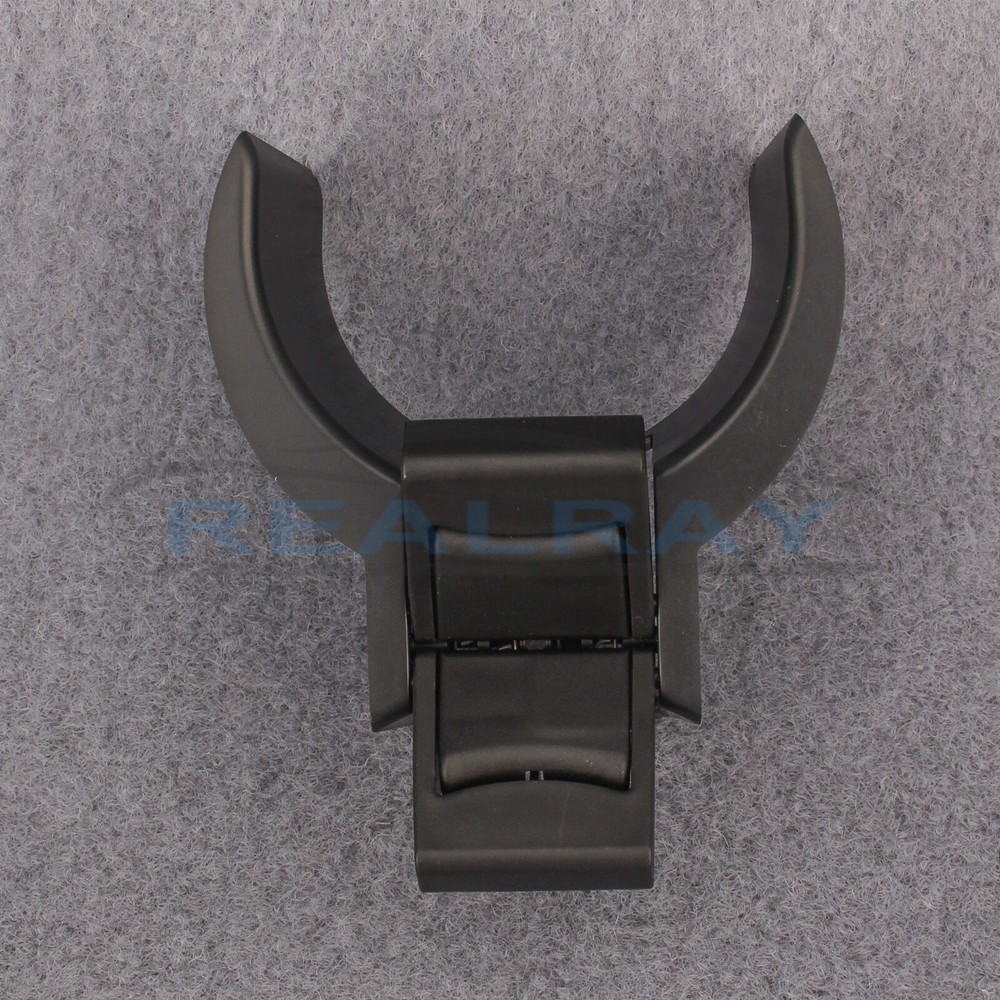 For 2014-2019 Toyota Highlander Center Console Cup Holder Insert Divider Replace