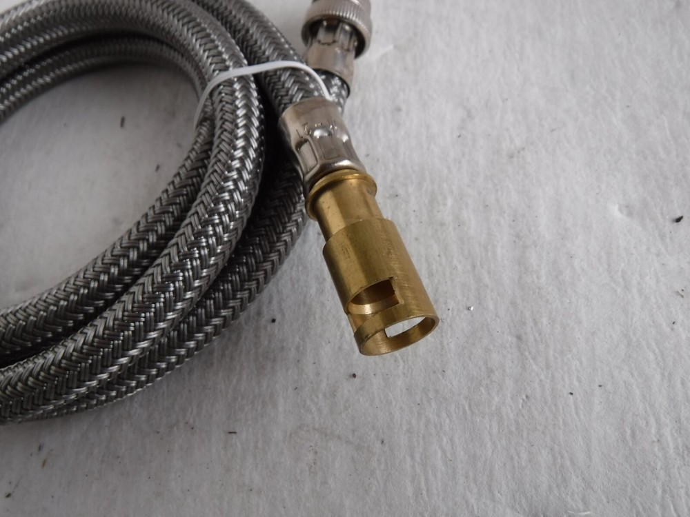 Delta Replacement Hose RP44647 / 43353 , 59" Long
