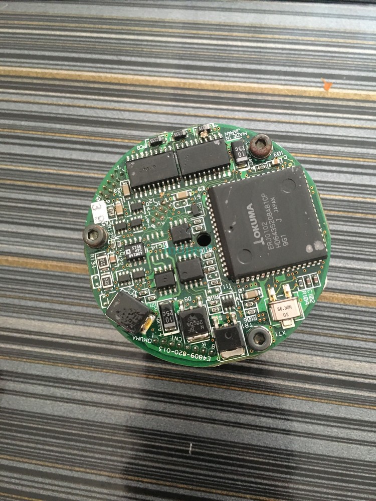 ER-JB-7200D encoder ER-JB-7200D test ok beautiful color