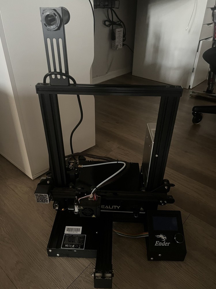 Creality Ender 3 Pro