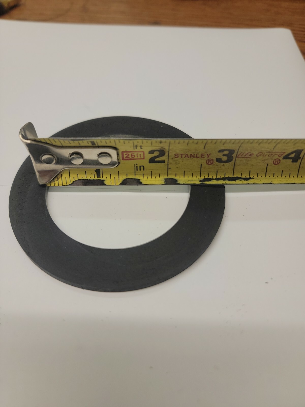 Jerry Can Replacement Gasket For 5 Gallon Military Cans 3 PACK