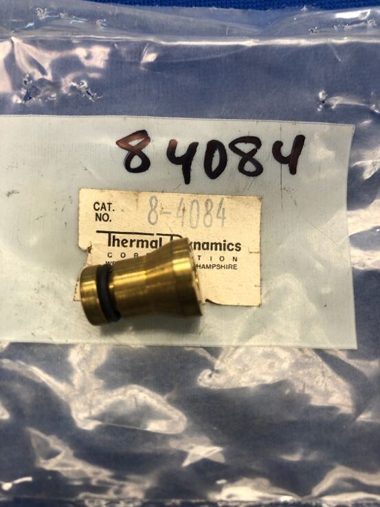 Thermal Dynamics OEM  Thermal Arc 8-4084 Collet Plasma