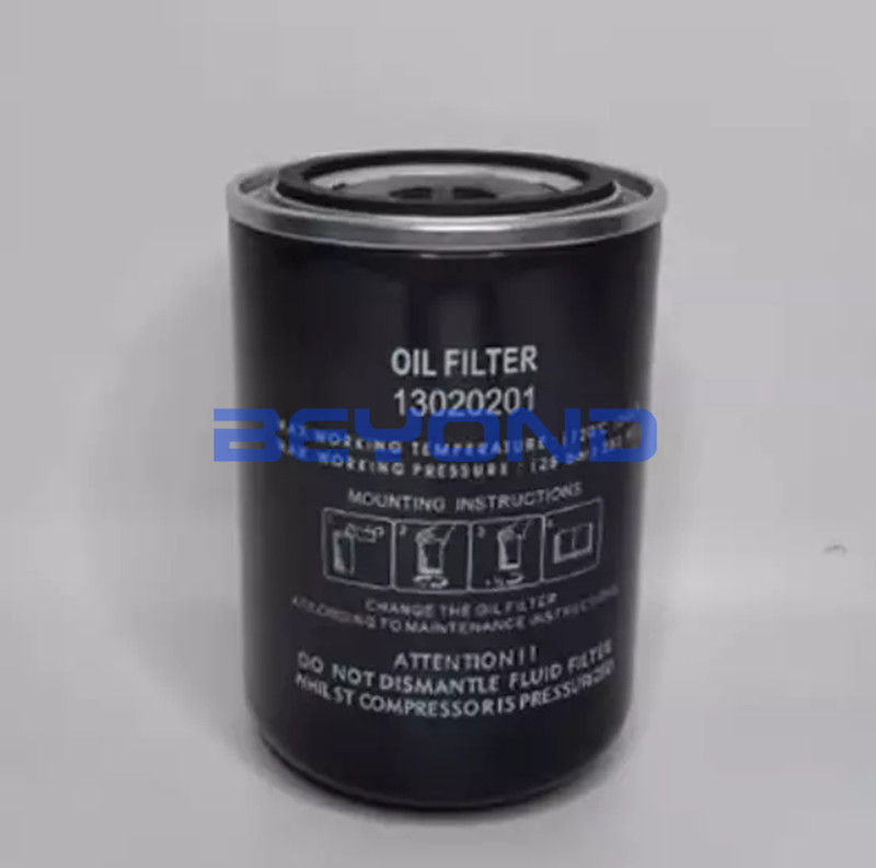 1PC NEW FOR Oil filter element 13020201 Replacement