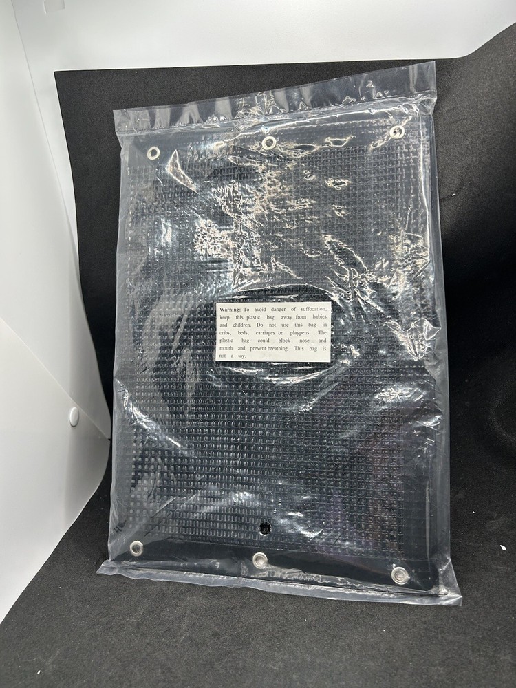 Konica Mesh Grill Bag X Tough