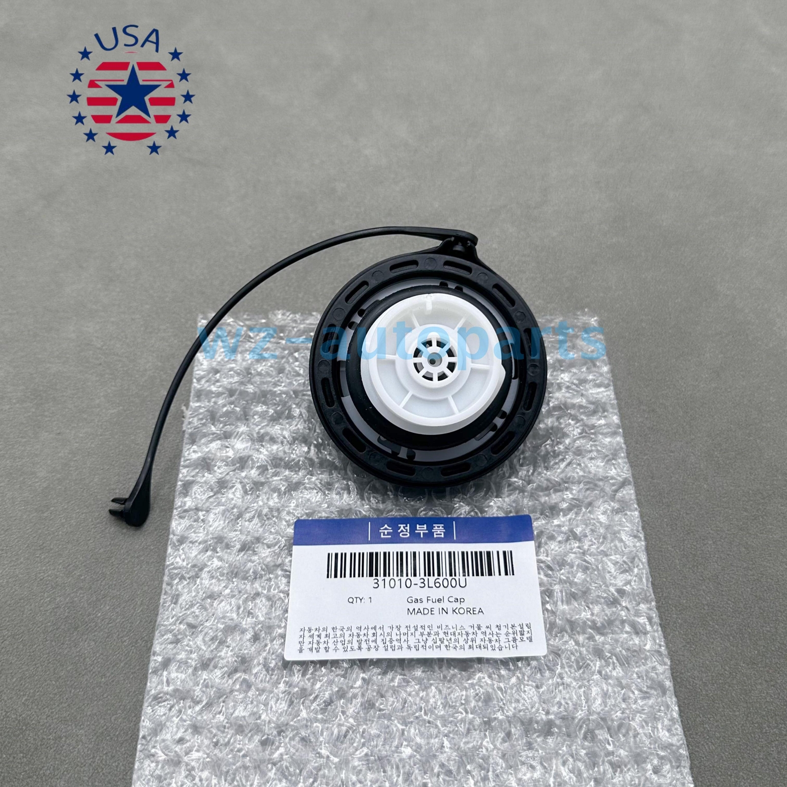 OEM ! New Gas Fuel Cap For Kia 31010-3L600U US