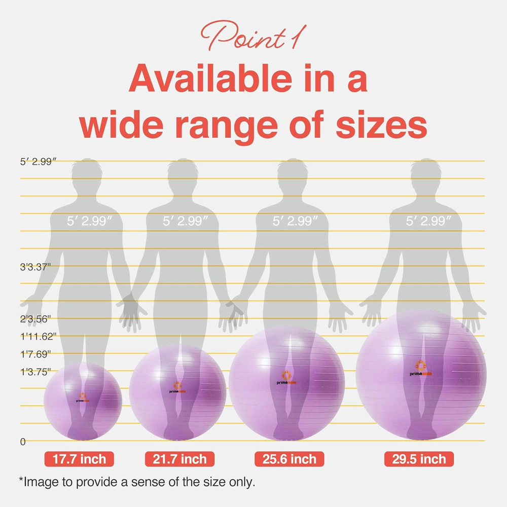 Balance Ball