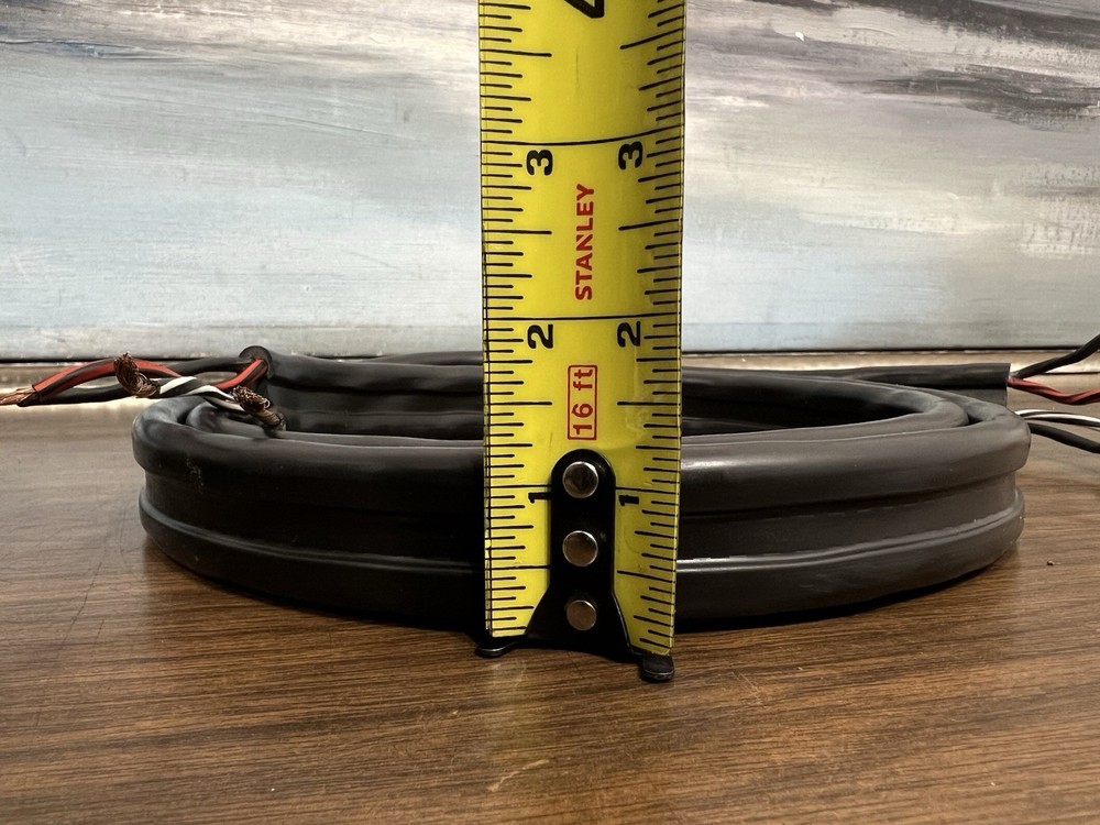 Linn K400 speaker cable - 6 Feet ( PAIR )