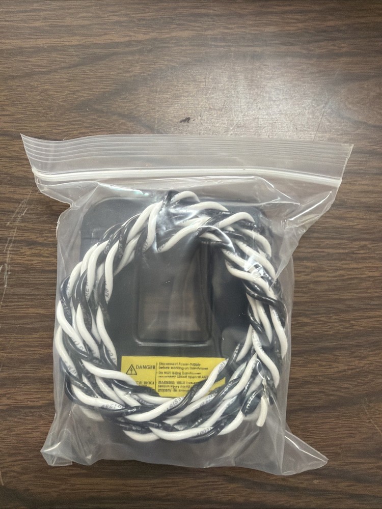 Electro Industries EI-WC4-100-RA05 Current Transformer