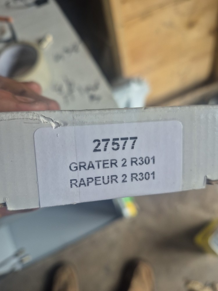 Robot Coupe 27577 Grater