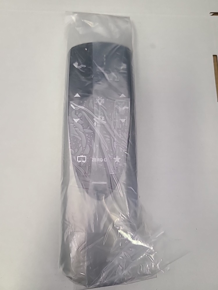 RF358A RF502A Replacement Remote Control for Tempurpedic Ergo/Ergo Extend Adjust
