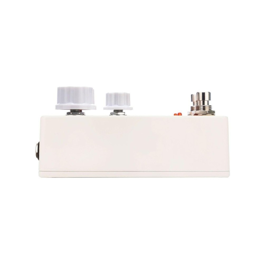 EarthQuaker Devices Gary Automatic Pulse Width Modulation Fuzz and Dynamic Na...