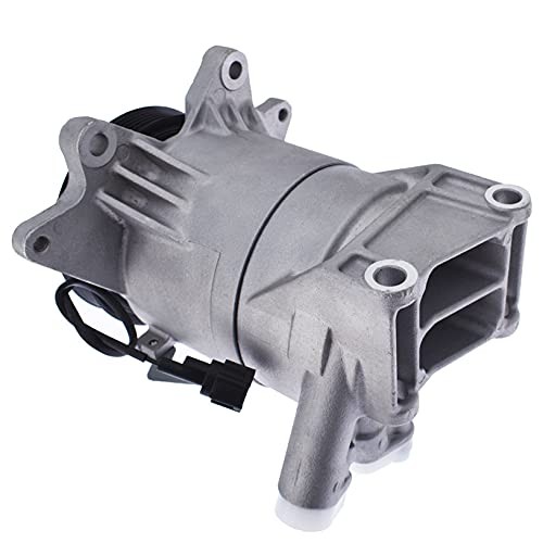 A/C Compressor Replacement for Murano 2003-2007 Quest 2004-2009 Replacement