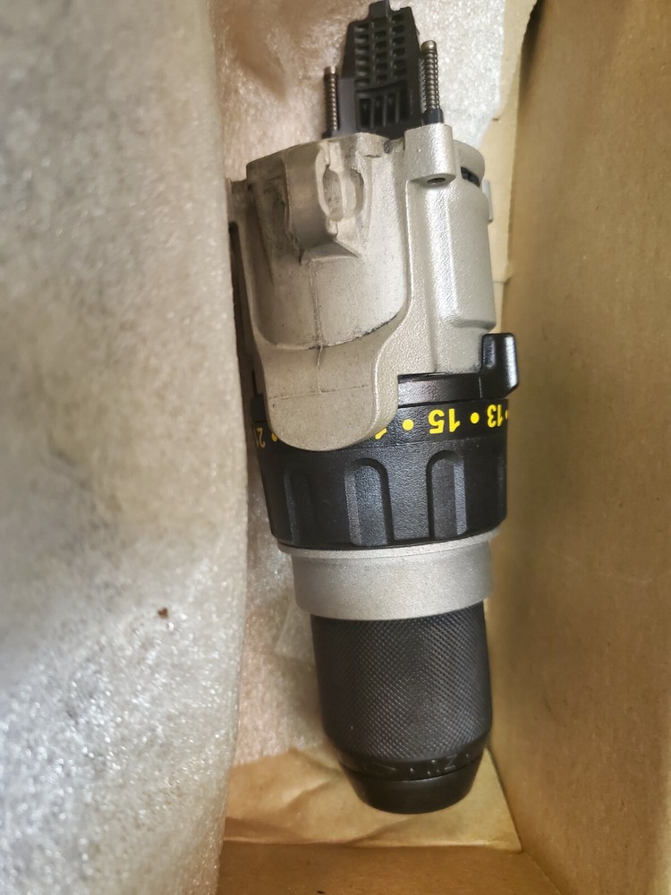 Dewalt gearcase assembly N219252.