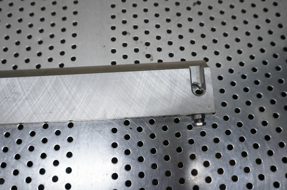 Urschel 16094 knife blade