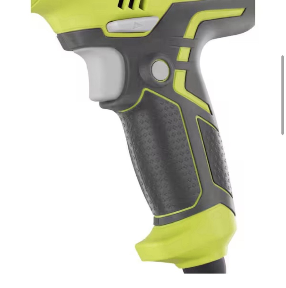 RYOBI 5.5 Amp Corded 3/8 in. Variable Speed Compact Drill/Driver with Bag