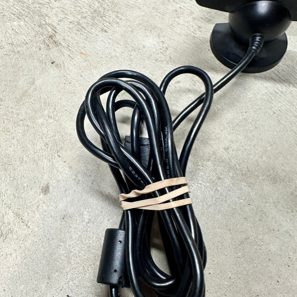 Sony PlayStation Eye Camera SLEH-00448 USB 4 Microphone Array System