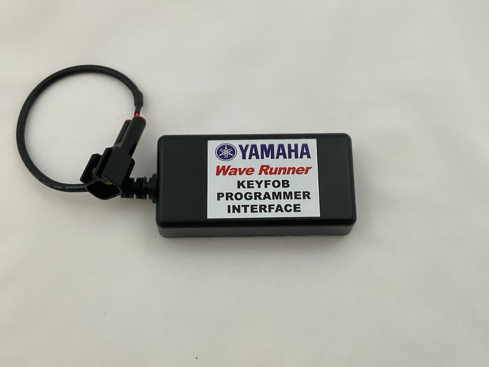 Yamaha Waverunner Key Fob Programmer Interface Tool