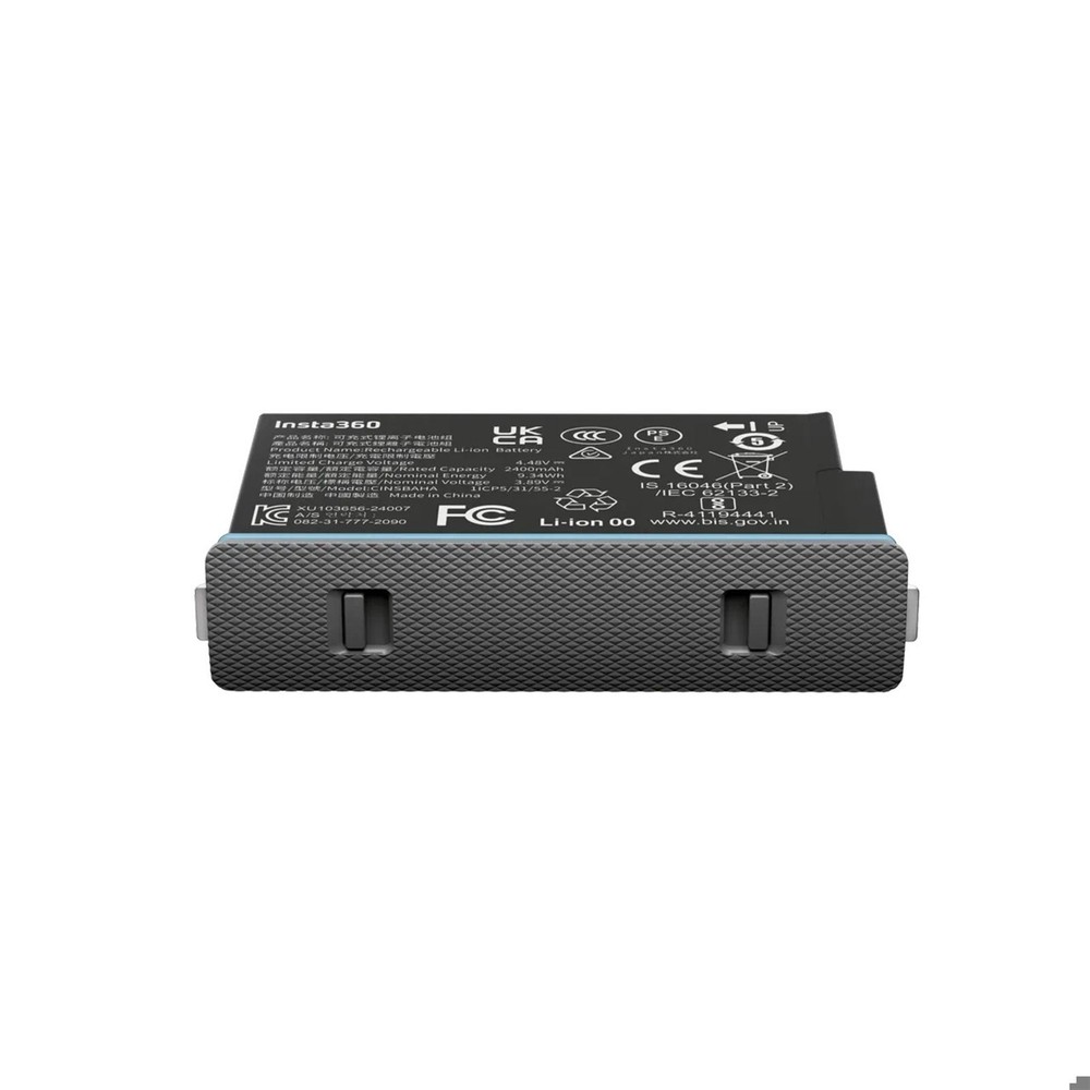 Misc X5 BATTERY  OS CINSBAHA