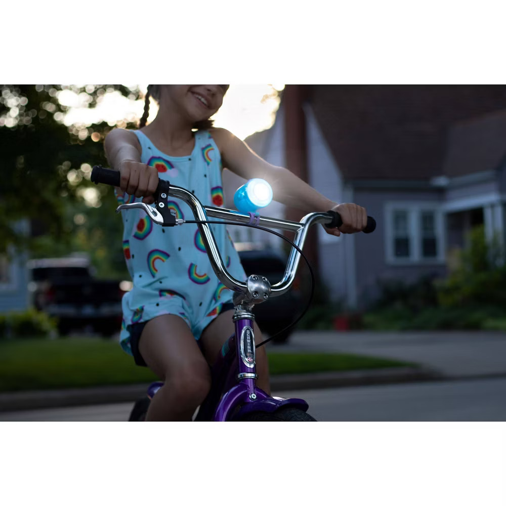 Brightz Ride LED - Star