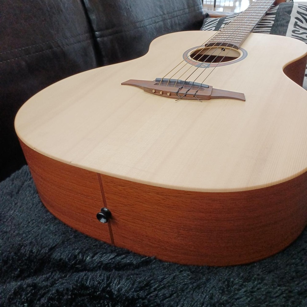 LAG TN70A Classical Guitar
