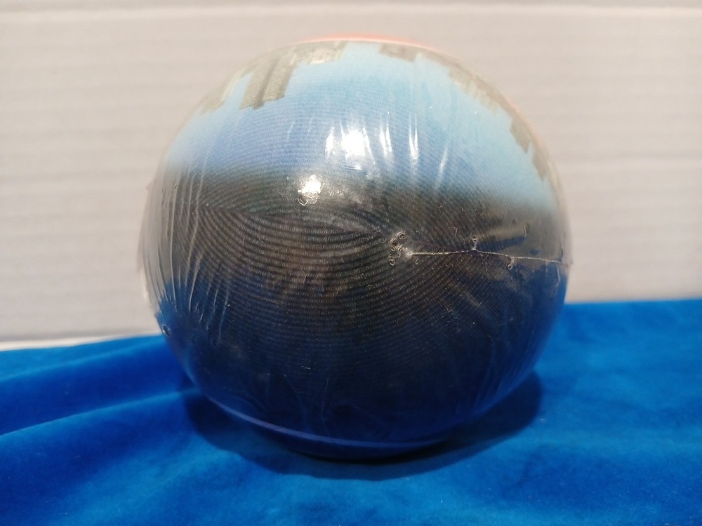 Chicago Cubs Baseball Heavy Round Ball