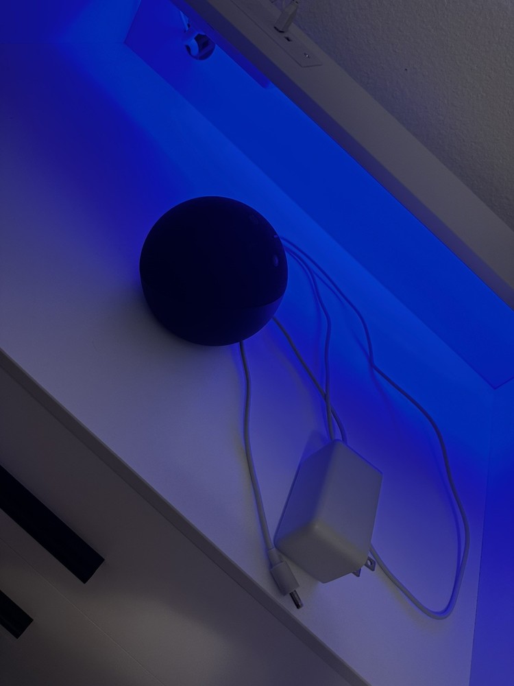 Amazon Echo Alexa Smart Speaker – Fully Functional, Great Condition