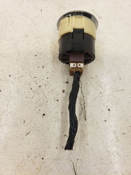 Ignition Switch CVT Push Button Switch Fits 2009-2014 MAXIMA OEM