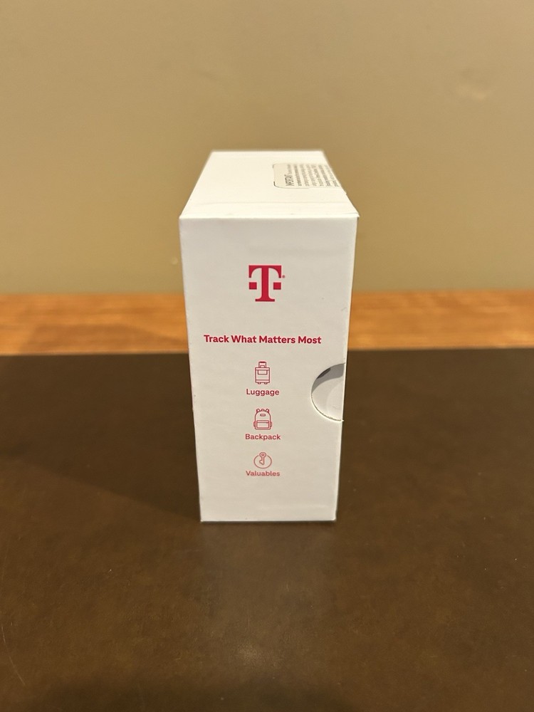 T-Mobile Sync Up Tracker 2nd Gen 64MB Blk Kit - 2024 - New