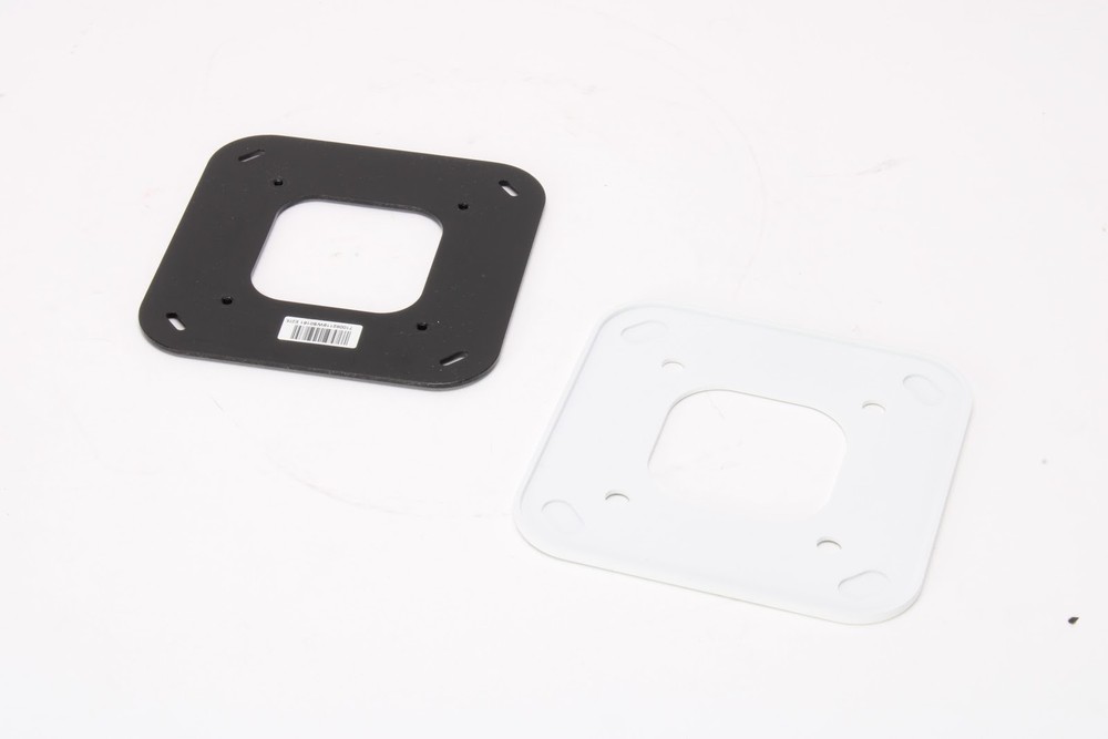 iPort 71008 Luxe Wall Adapter Kit (White) - New Open Box