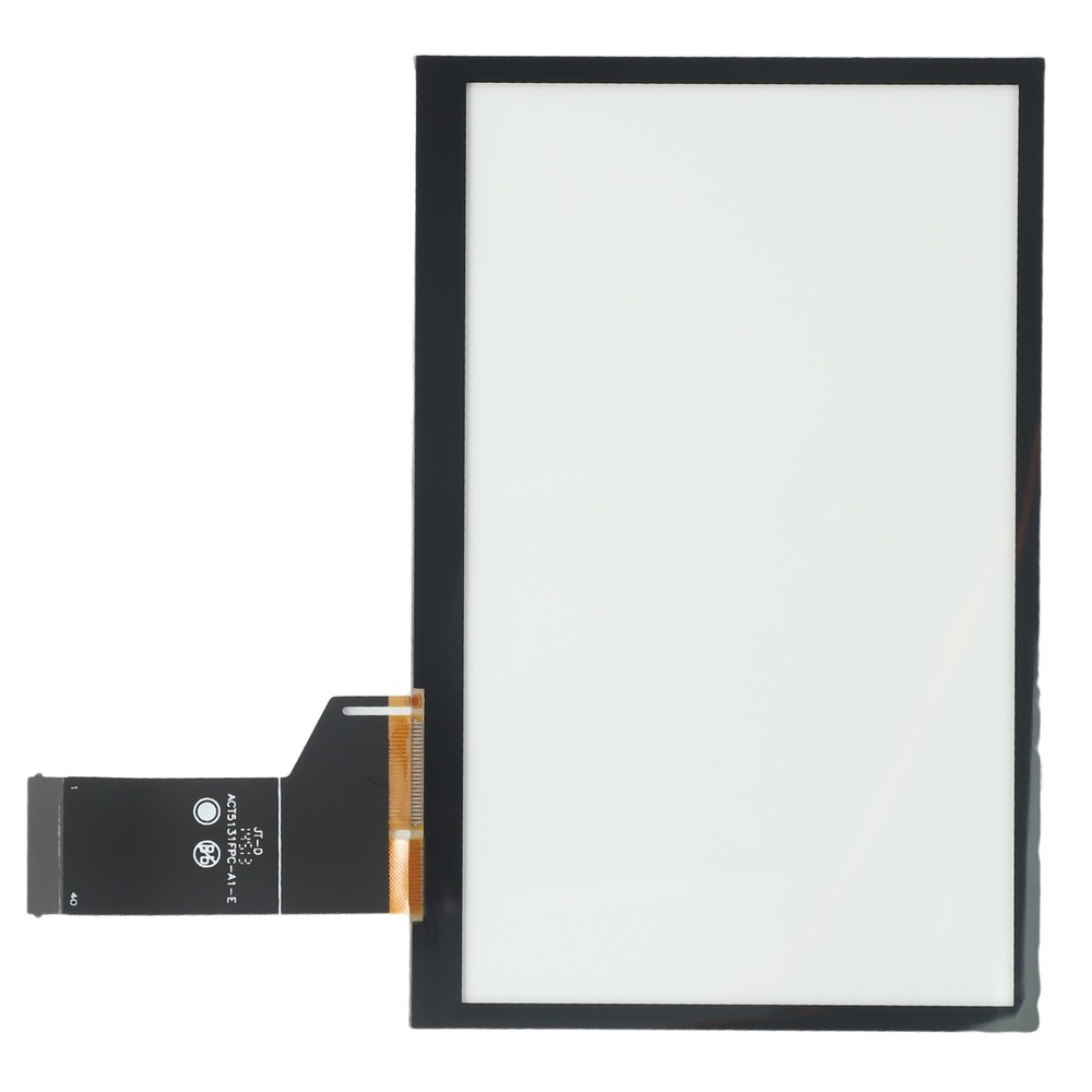 Useful Glass Digitizer Touch Screen 5V 6.5\'\' Screen Digitizer For CC