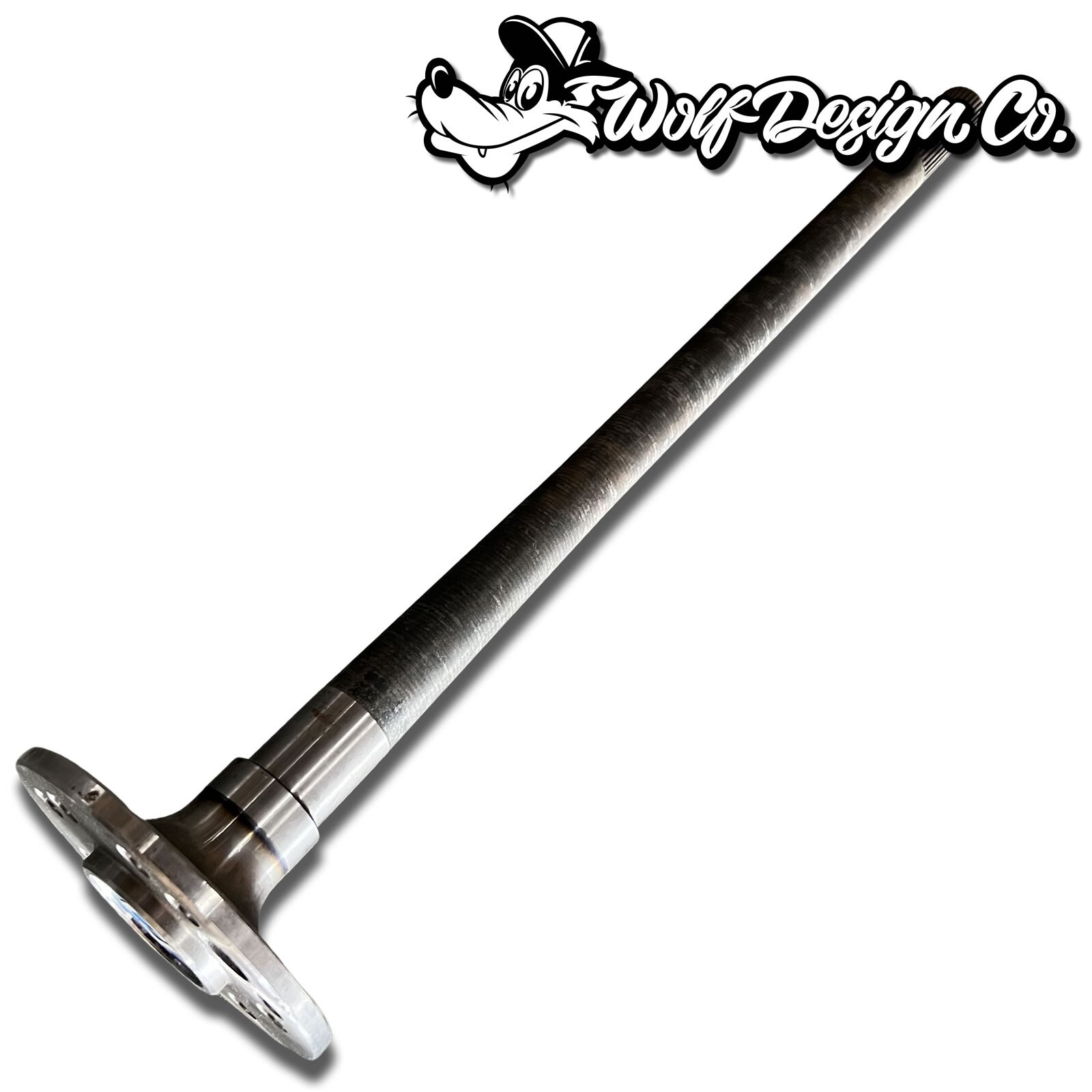 1959-1964 Impala Bel Air Shortened Narrowed Rear End & 31 Spline Axles Ford 9"