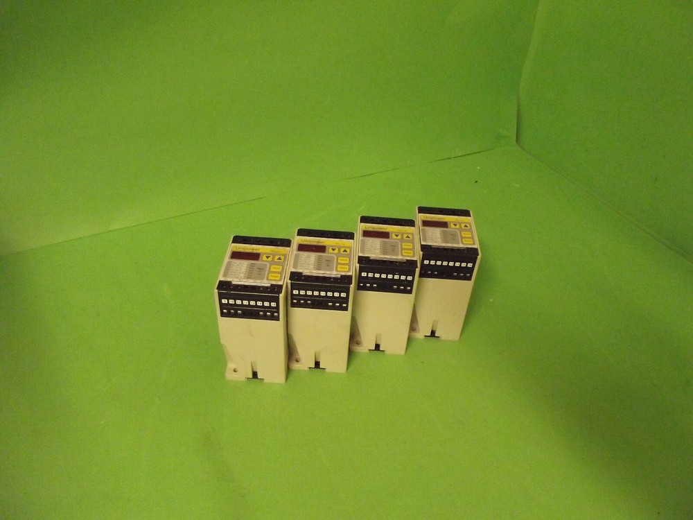 UNIpower HPL110 Digital Controller Version 4