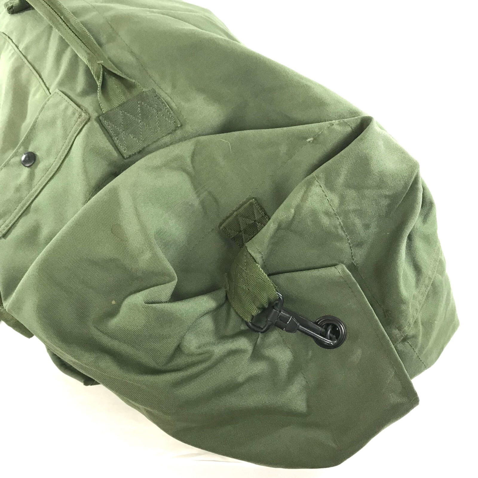 USGI Duffle Bag OD Green