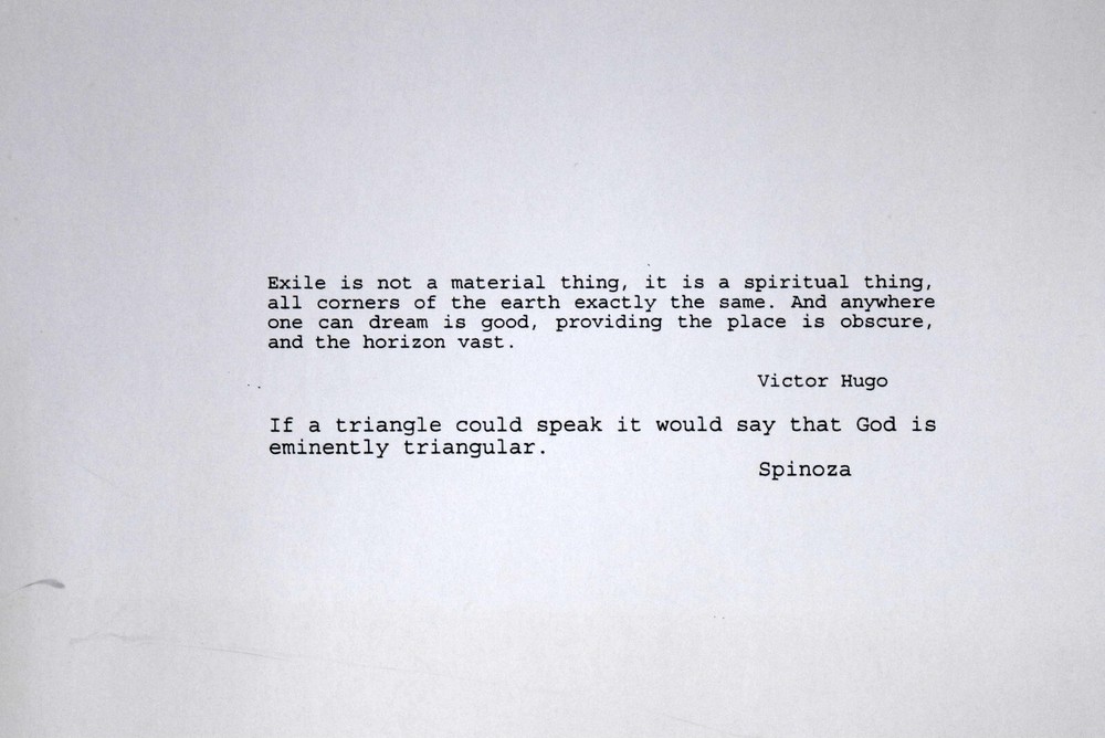 "Syriana" Original Screenplay by Stephen Gaghan Script