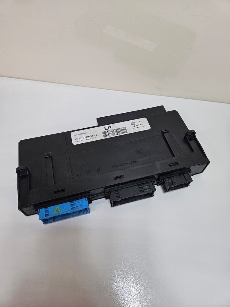 2009-2013 BMW E70 E71 X5 Body Control Module 9229837 OEM
