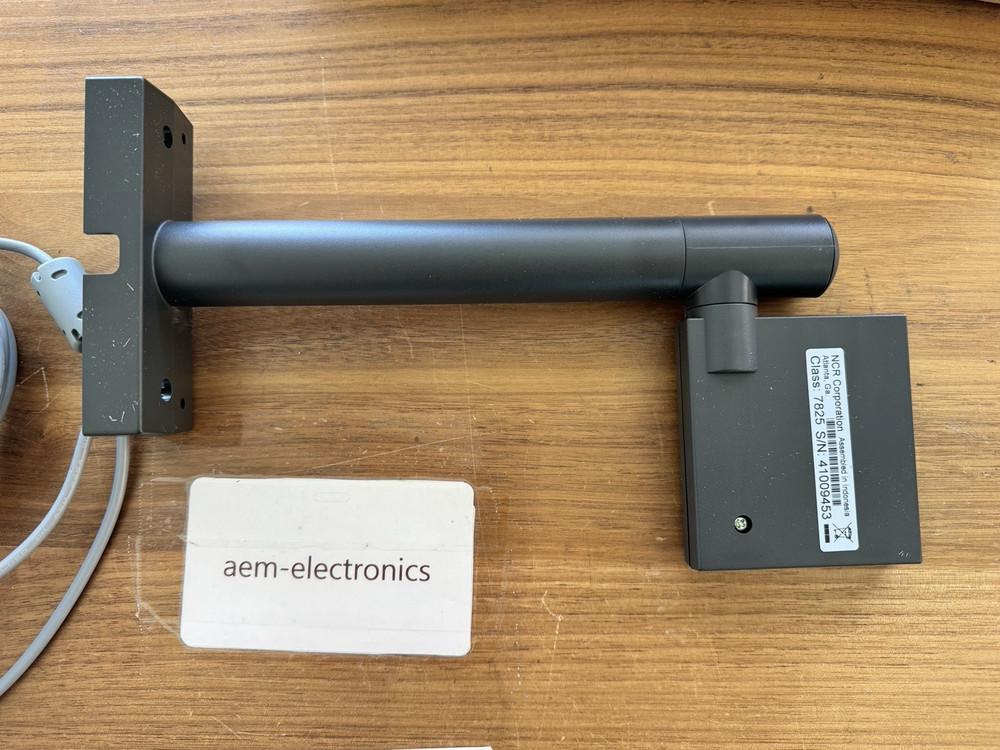 NCR 7825-0547-9090 POS Touch Terminal