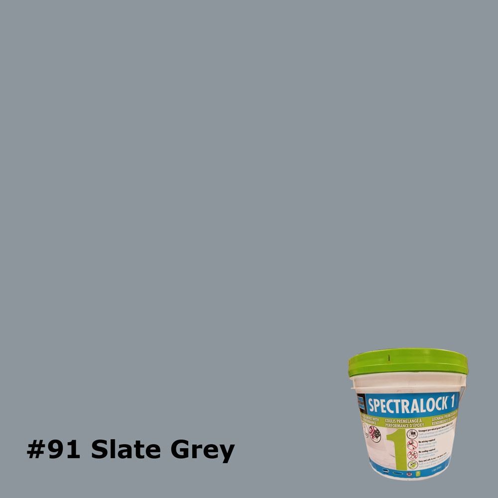 Spectralock 1 #91 Slate Grey