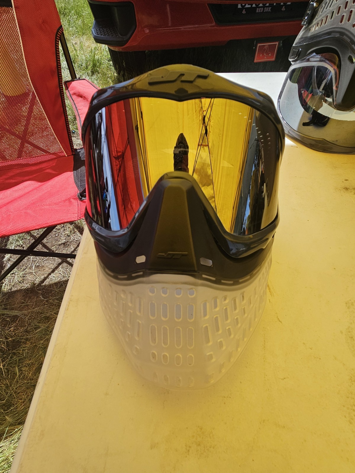 Chicago Aftershock Proflex