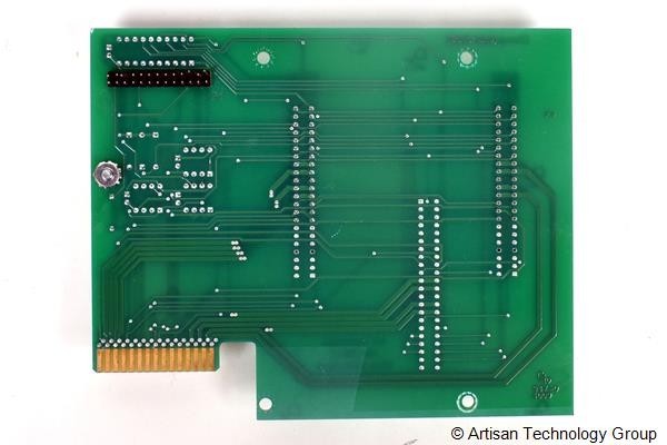 ILX Lightwave 40075802 Backplane Board