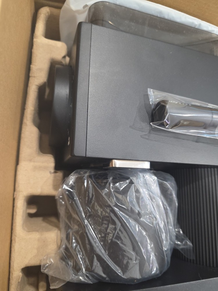 Fellow Gen 2 Ode Brew - Beef, Coffee Bean Electric Grinder