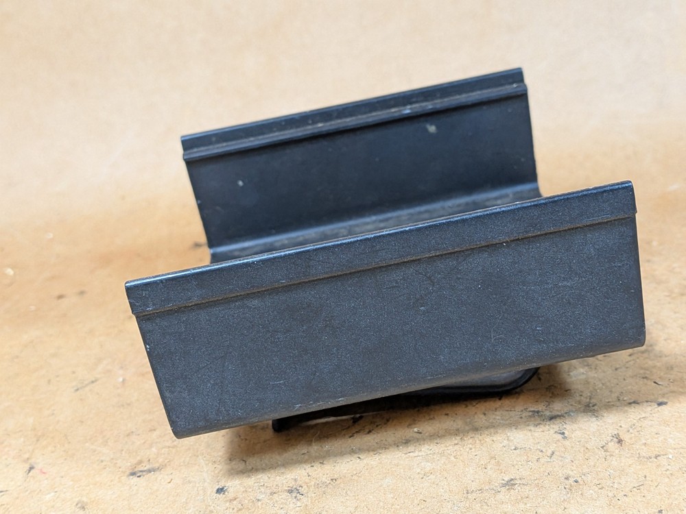 maxon rd-1 Radar Detector Visor Mount