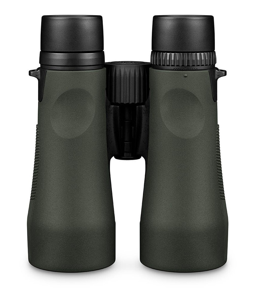Vortex Optics Diamondback HD 10x50 Binocular w/ Vortex Harness Case and VX Hat