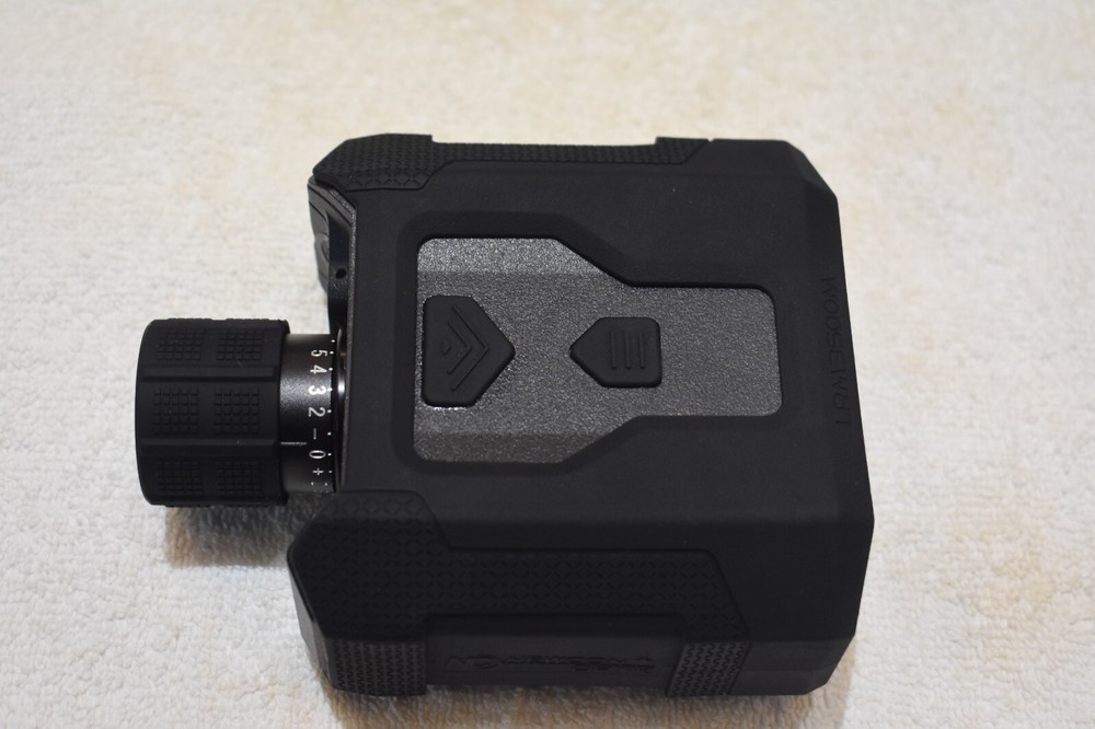 NEWCON LRM-3500M 35BT RANGE FINDER