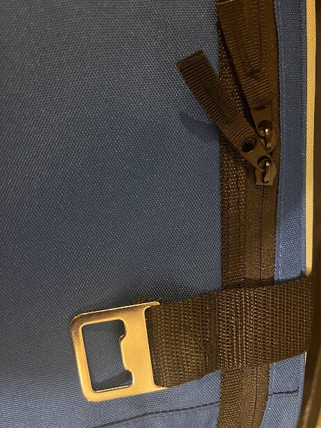 COLEMAN SOFT 16 CAN COOLER