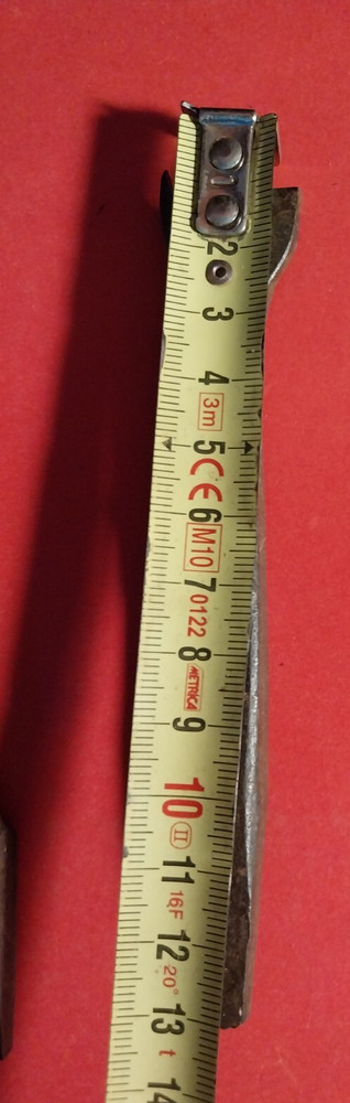 Vintage Tools Drill Bits Saluppo - Vintage Tool