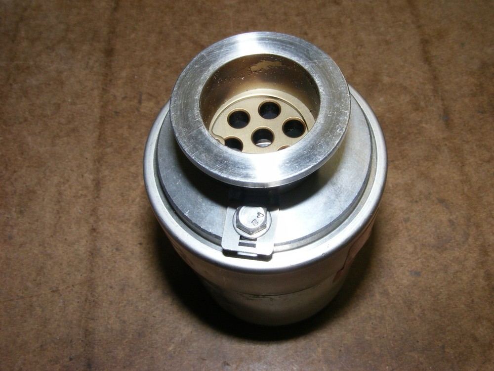 Pfeiffer Vacuum PTR25500 Compact Cold Cathode Gauge (h)