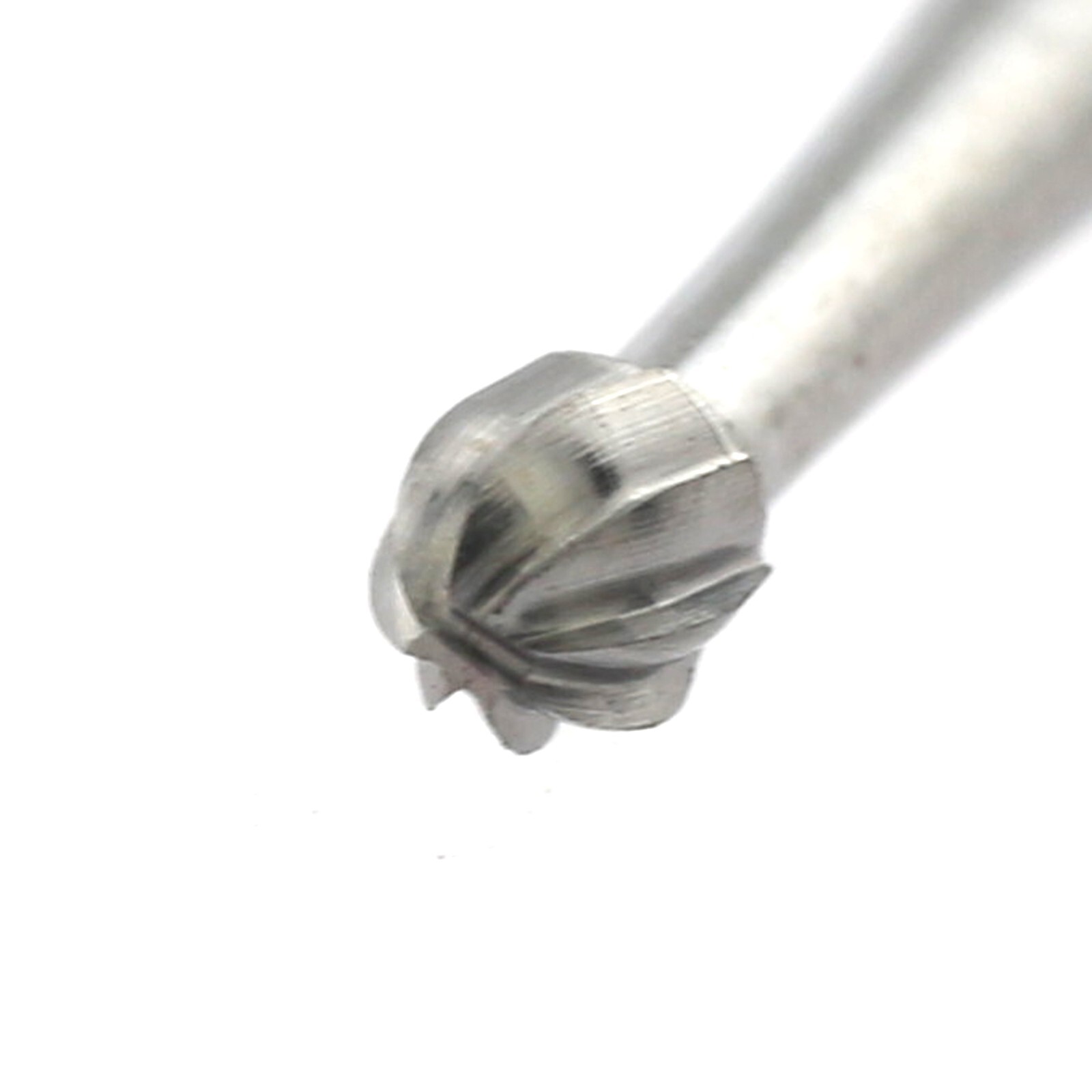 WAVE Dental Round Latch Carbide Bur RA 1 2 3 4 5 6 7 8 Midwest LA For Slow Speed